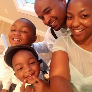 Meet your Posher, Chasity